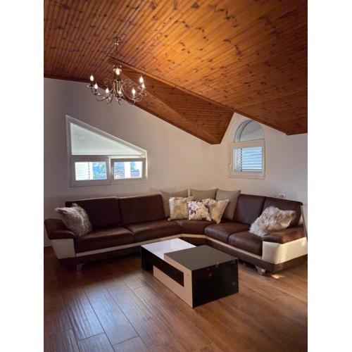 Shkodra Rooms