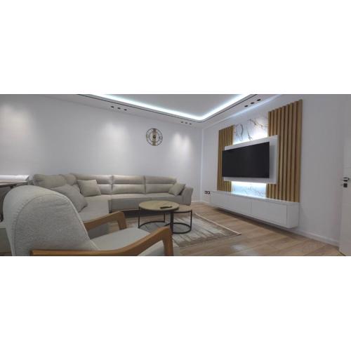 Shkodra Trend Apartment