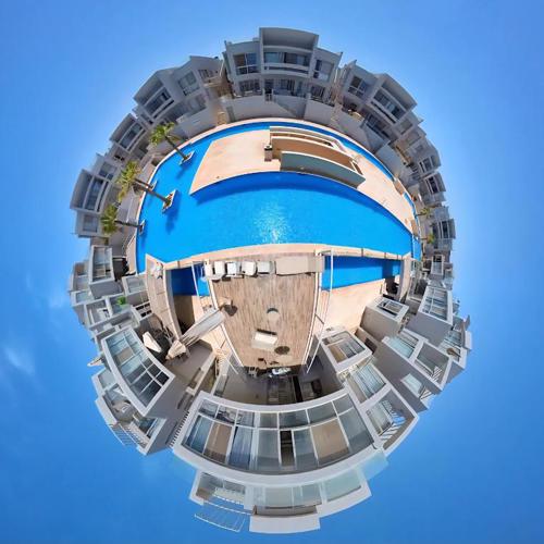 Sholan El Gouna - Modern Apartments with Pool View