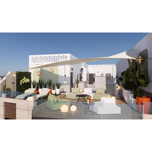 Sholeo Lodges Las Canteras Flats