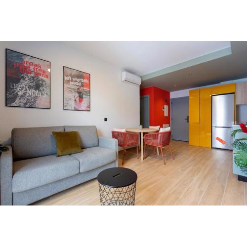 Sholeo Lodges Las Palmas Flats