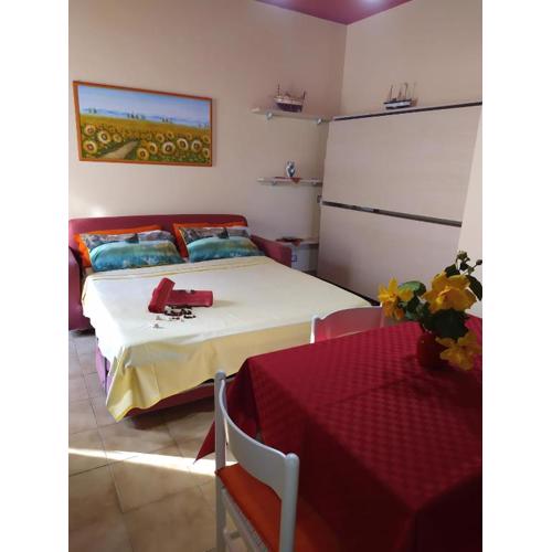 Short Let Giardini Recanati