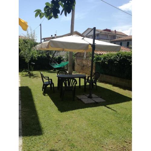Short Lets Pescara