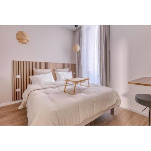 Short Time Suites Toulon Centre 3 \