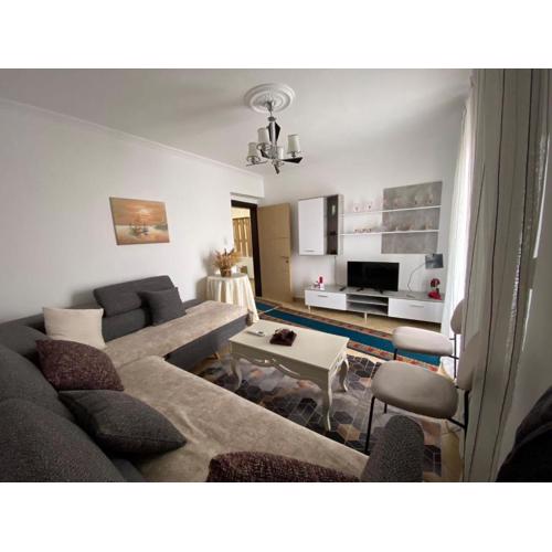 Shoshaj Apartment