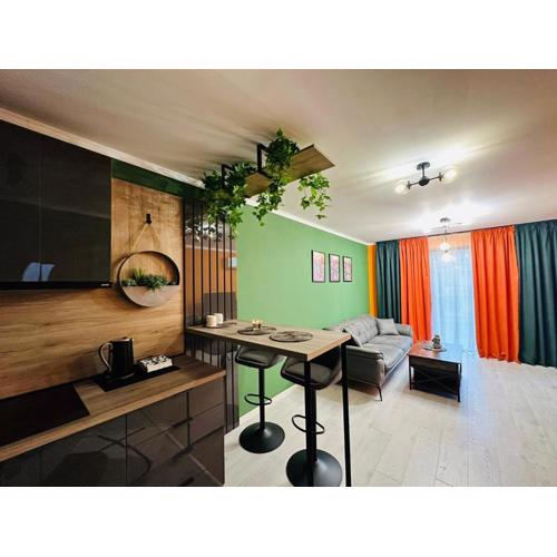 Shtastliveca Guest Apartment