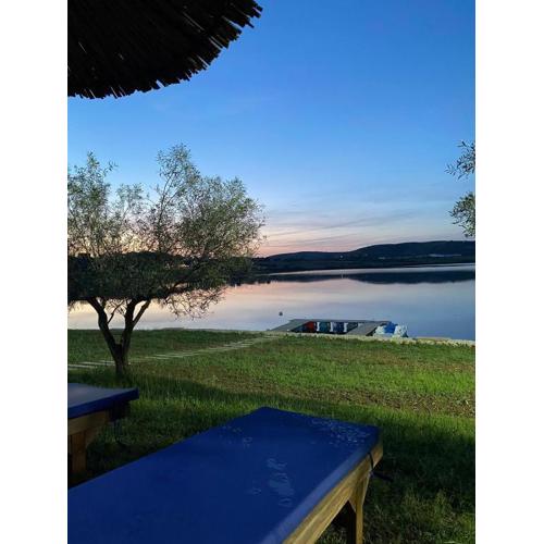 Shtepiza Lio liqeni merhojes