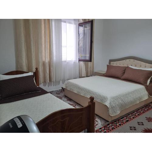 Shuli Apartment