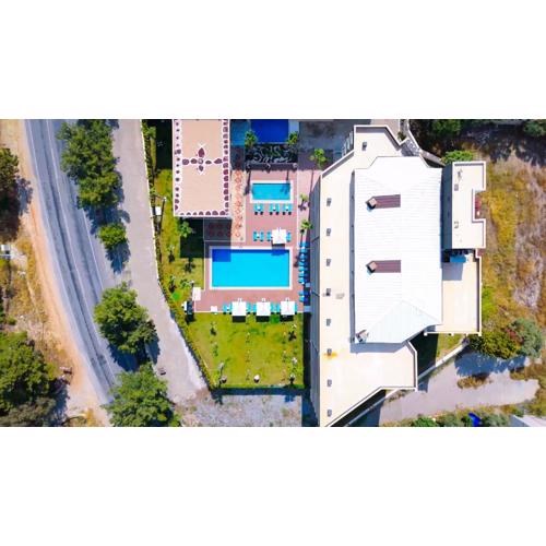 Si Delux Hotel&Spa
