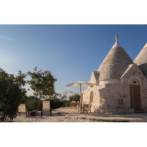 Si Fa Trullo