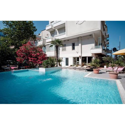 SI Rimini Hotel