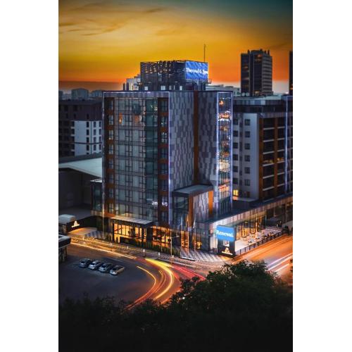 Sia Hotel Thermal & Spa