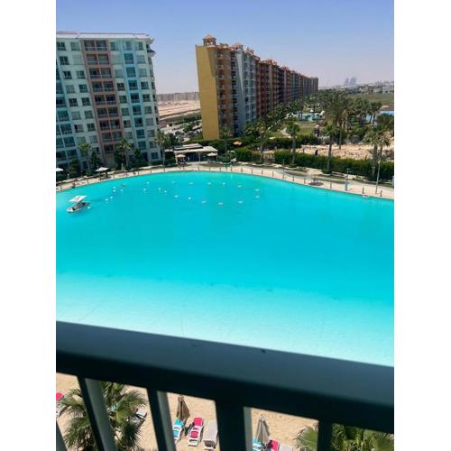 Sia Lagons Porto Golf Marina North Coast