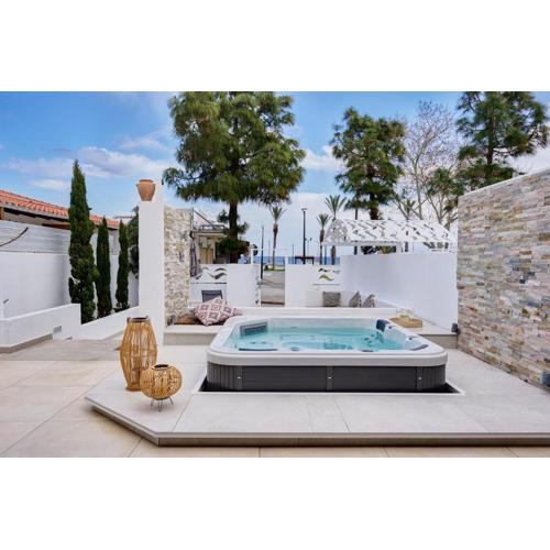 Sia Mare Seaside Apartments