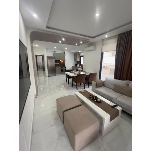 Sia-Serenity Finikoudes Apartment