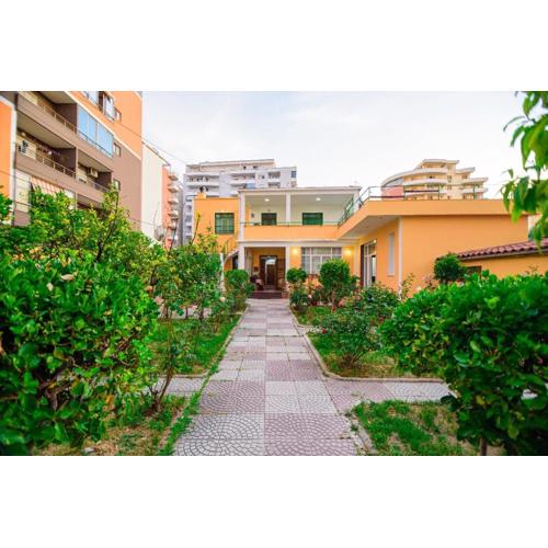 SiaApartment