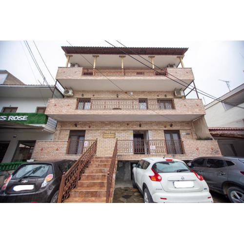 Siagito Apartment