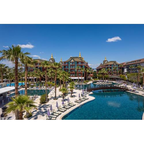Siam Elegance Hotel & Spa
