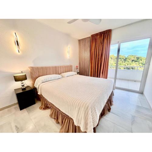 Siam Park 2 bedroom apartment - adult complex