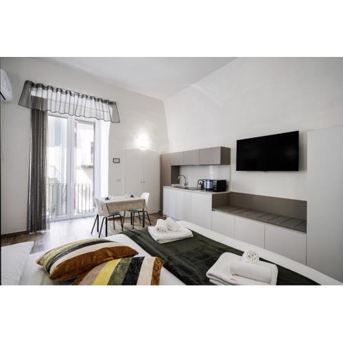 siAmo Bari Apartments by Wonderful Italy