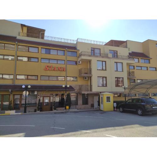 Siana 2 Apartments