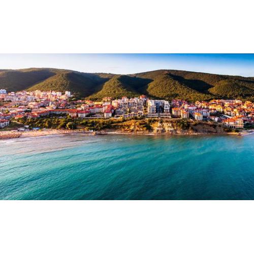 Siana Apartment - Restorant, Pool, Parking place & Pet Friendly