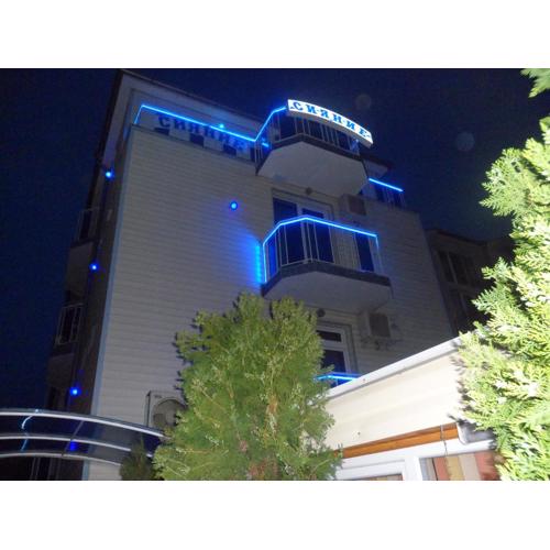 Sianie Guest House