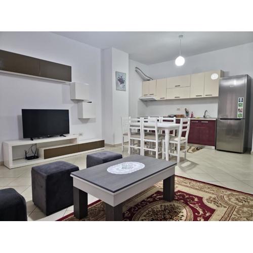 Siar Apartment