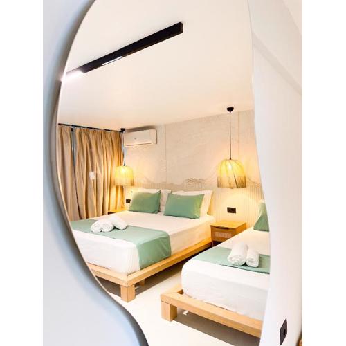 Siar Rooms