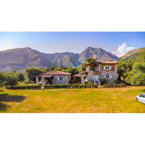 Siar The Large Villa