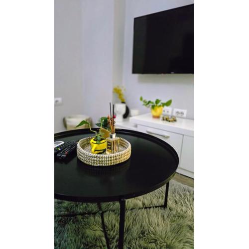 Siart Apartment