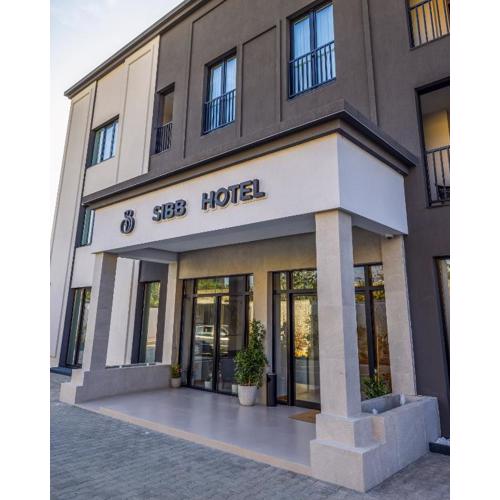 SIBB Hotel