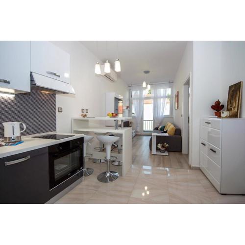 Sibenik city center Apartment Sonia