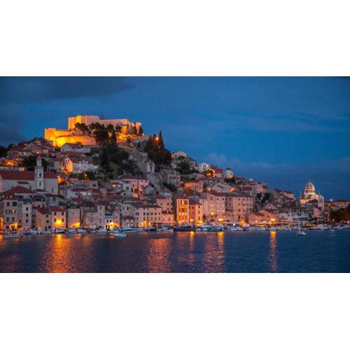Šibenik Soul