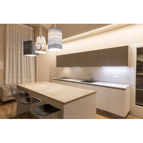 SiBilla Suite Apartment - Via Oberdan Intero