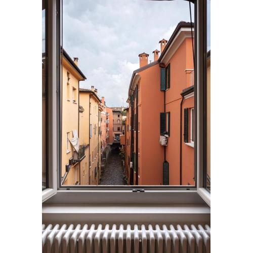 SiBilla Suite Apartment - via Piella 14