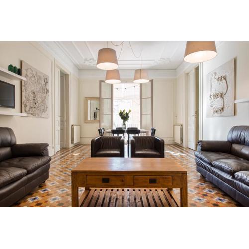 SibsBcn- Rambla- Family Friends Business Central