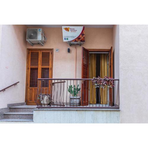 Sicania Apartment