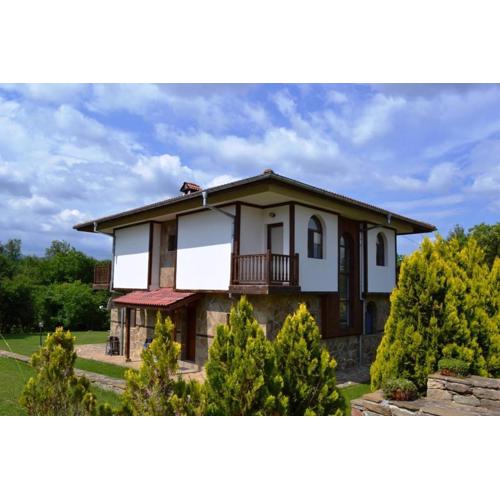 Sichanova Guest House