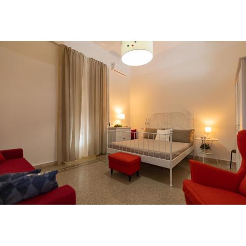 Sichelgaita Apartment