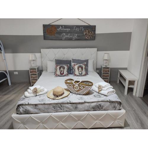 Sicilia Bedda house