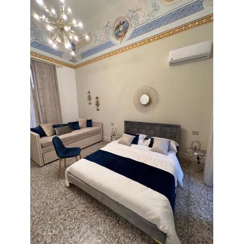 Sicilia Experience - Palazzo Nouveau