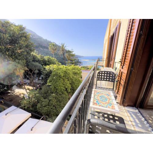Sicilia Ovest - Balcone Bellavista