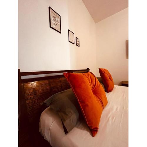 Sicilia Vacation rooms