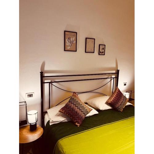 Sicilia Vacation rooms