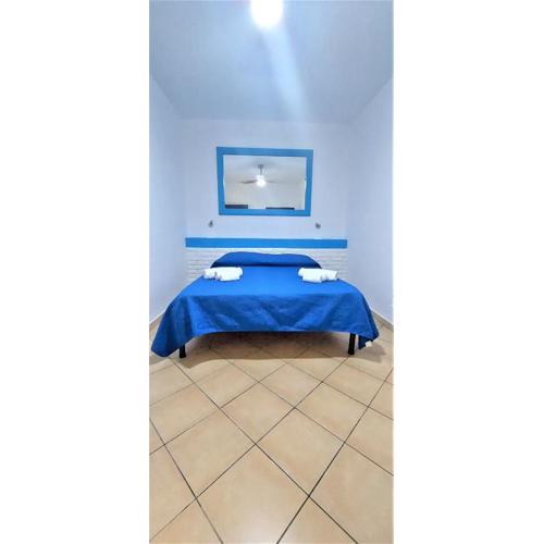 Siciliabeach Suite House