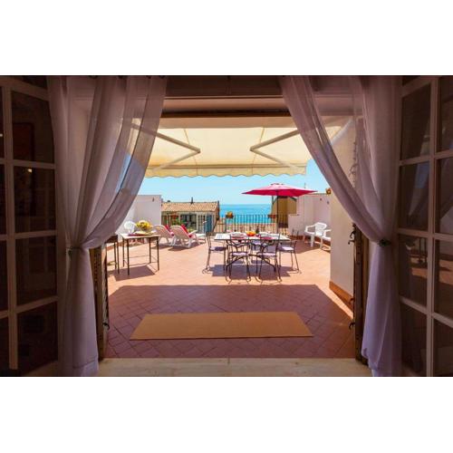 Siciliabedda Naxos Holiday House