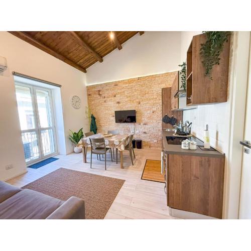 Siciliabedda Ortigia Holiday house