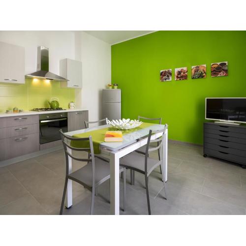 siciliacasevacanze - Iride