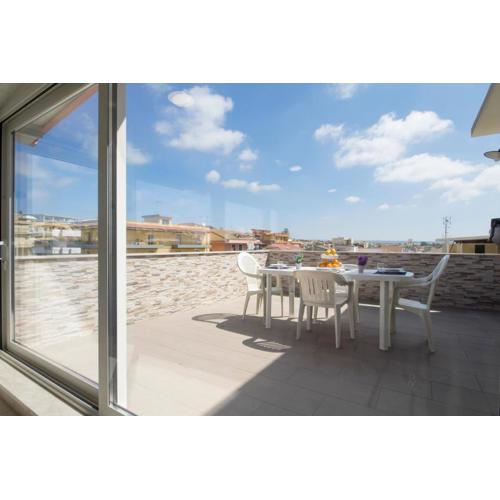 siciliacasevacanze - Liberty Home